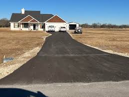 Best Brick Driveway Installation  in Bazon, CA