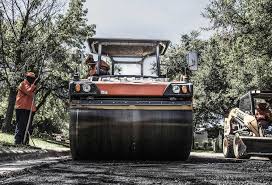 Recycled Asphalt Driveway Installation in Cabazon, CA